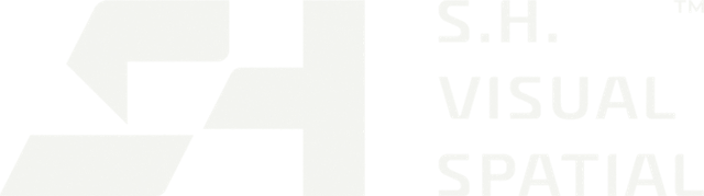 S.H. Visual Spatial